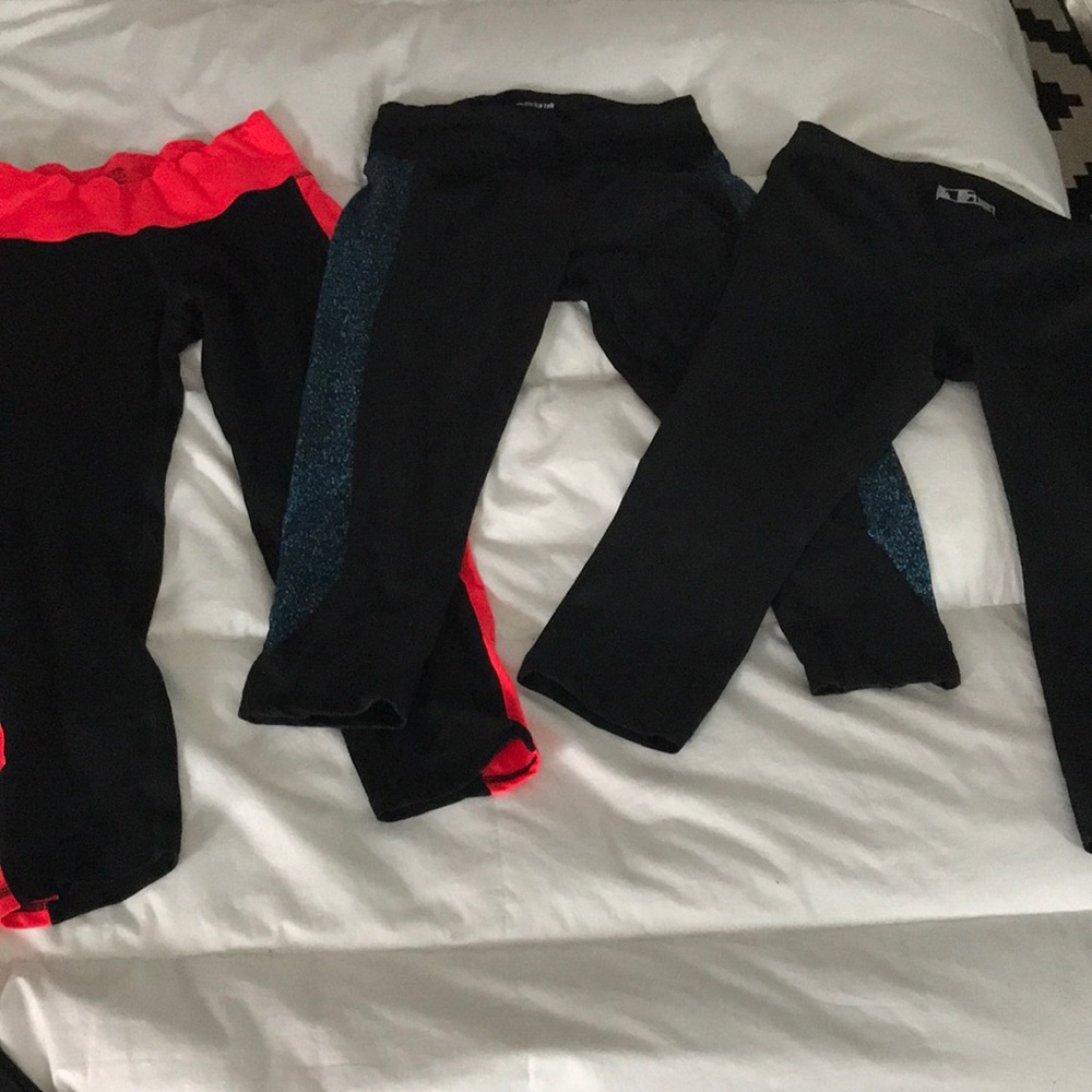 Small legging bundle